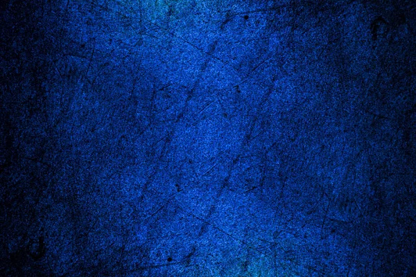 Mavi Yüzey Doku Arka Tasarımı