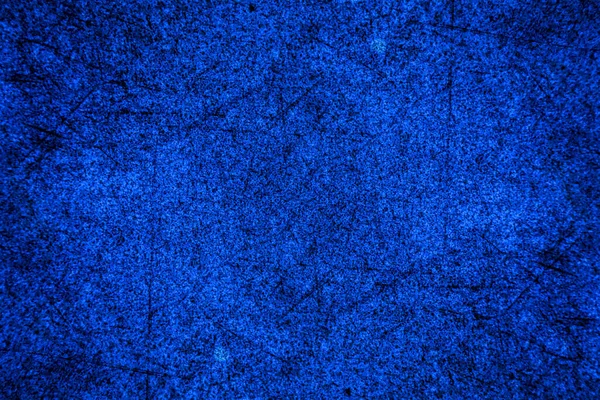 Mavi Yüzey Doku Arka Tasarımı