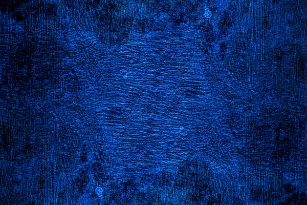 Mavi Yüzey Doku Arka Tasarımı