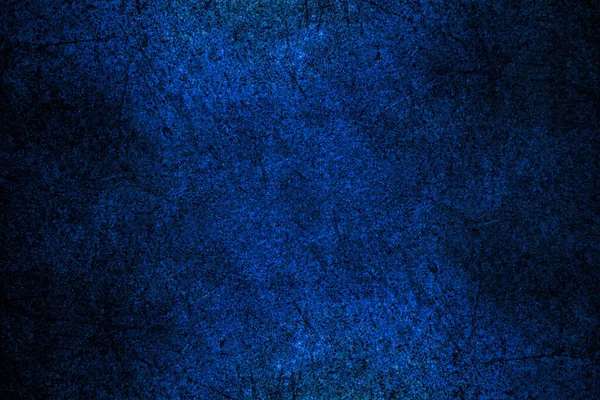 Mavi Yüzey Doku Arka Tasarımı