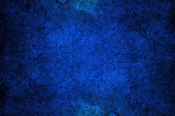 Mavi Yüzey Doku Arka Tasarımı