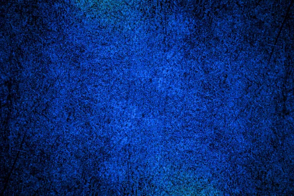 Mavi Yüzey Doku Arka Tasarımı