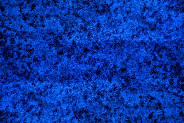 Mavi Yüzey Doku Arka Tasarımı