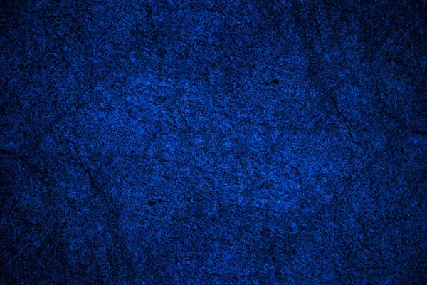 Blauwe Oppervlaktestructuur Backgound Design — Stockfoto