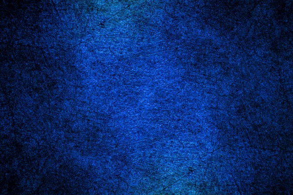 Mavi Yüzey Doku Arka Tasarımı