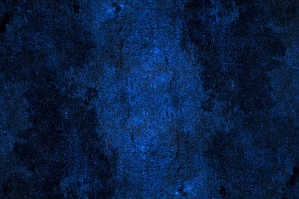 Mavi Yüzey Doku Arka Tasarımı