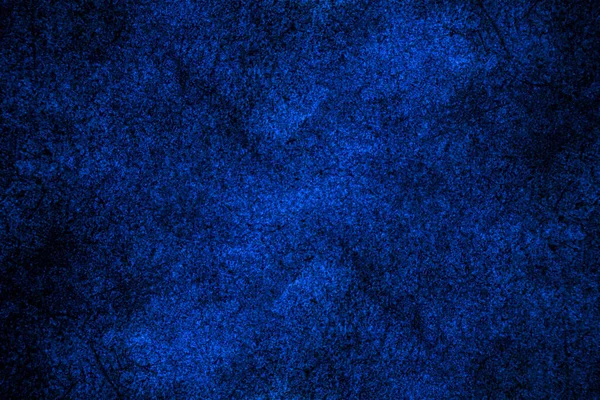 Mavi Yüzey Doku Arka Tasarımı