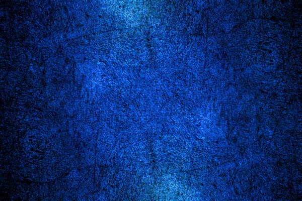 Mavi Yüzey Doku Arka Tasarımı