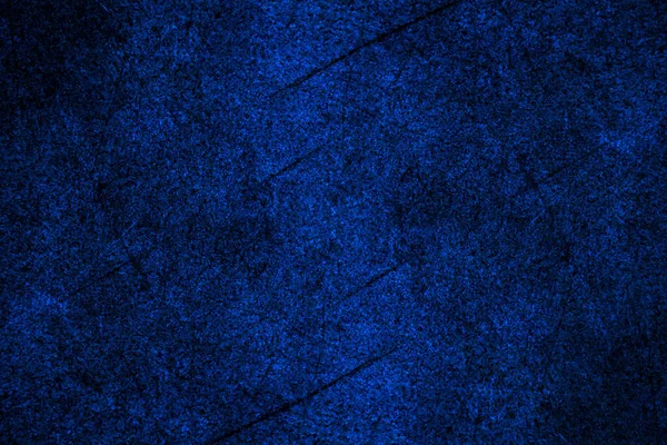 Mavi Yüzey Doku Arka Tasarımı