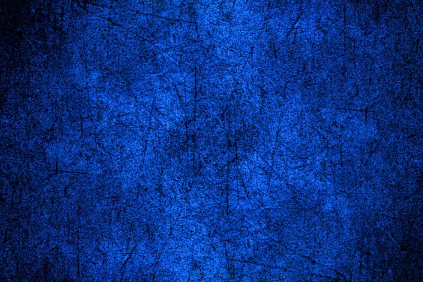 Mavi Yüzey Doku Arka Tasarımı