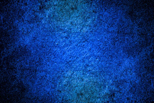 Textura Superficie Azul Backgound Design — Foto de Stock