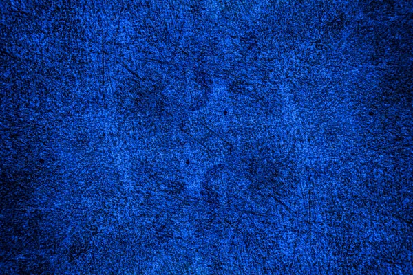 Mavi Yüzey Doku Arka Tasarımı