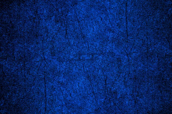 Mavi Yüzey Doku Arka Tasarımı