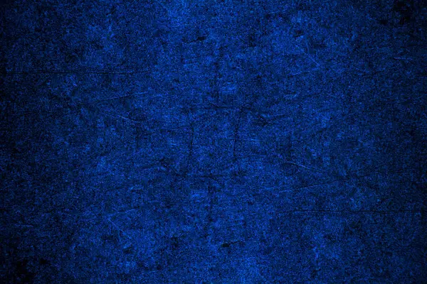 Mavi Yüzey Doku Arka Tasarımı