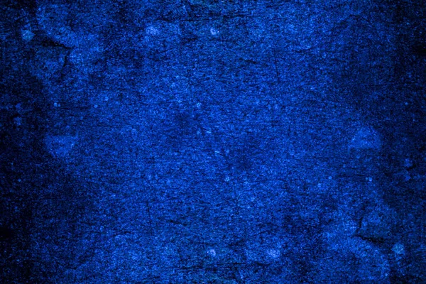 Mavi Yüzey Doku Arka Tasarımı