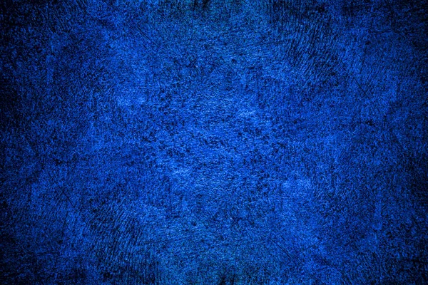 Mavi Yüzey Doku Arka Tasarımı