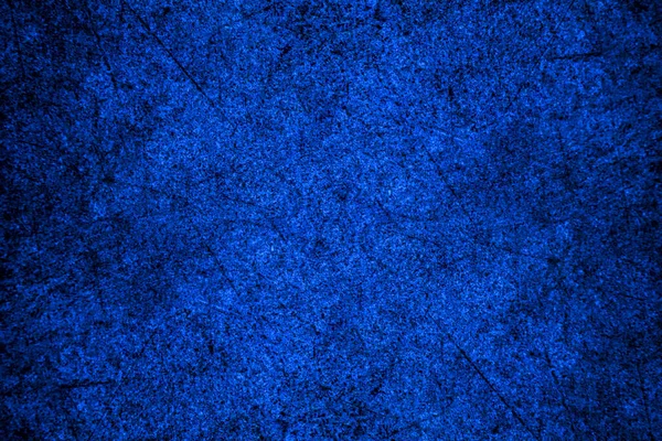 Mavi Yüzey Doku Arka Tasarımı