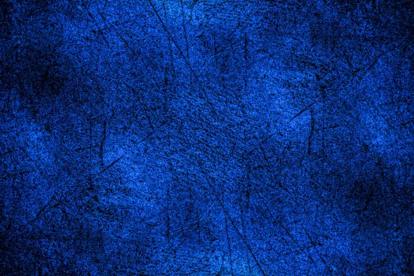 Mavi Yüzey Doku Arka Tasarımı