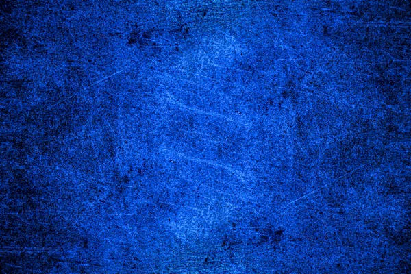 Mavi Yüzey Doku Arka Tasarımı