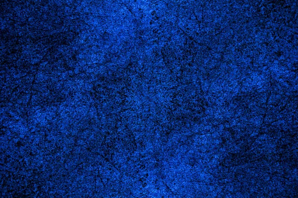 Mavi Yüzey Doku Arka Tasarımı