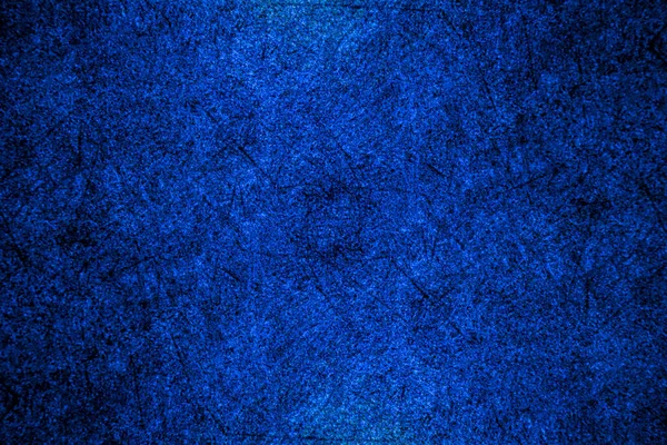 Mavi Yüzey Doku Arka Tasarımı