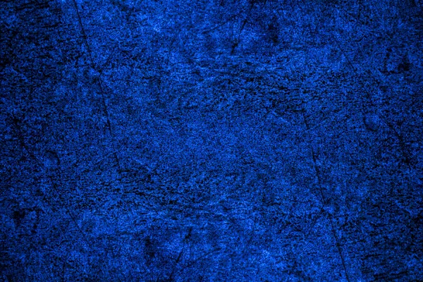 Mavi Yüzey Doku Arka Tasarımı