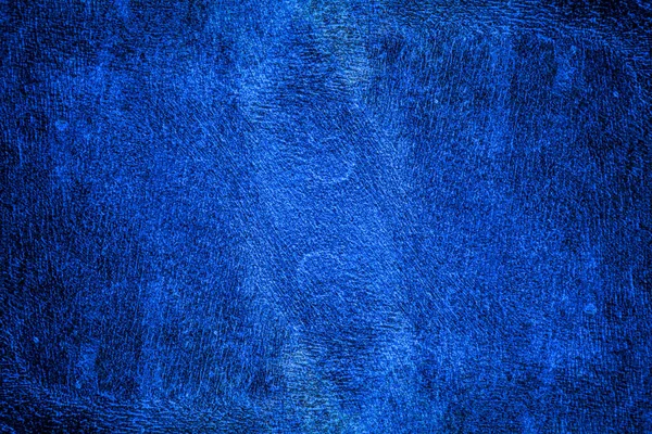 Mavi Yüzey Doku Arka Tasarımı