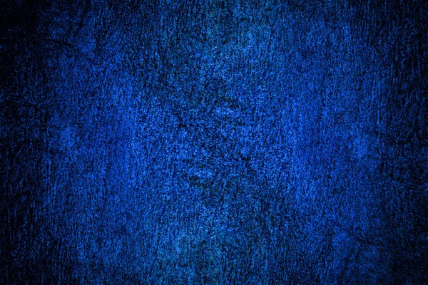 Mavi Yüzey Doku Arka Tasarımı