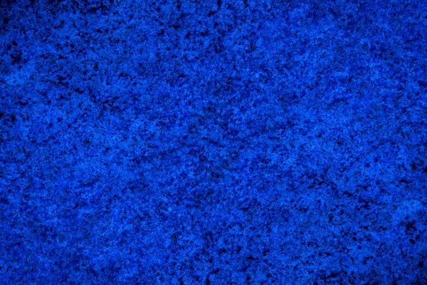 Mavi Yüzey Doku Arka Tasarımı