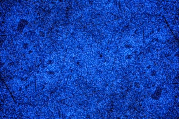 Mavi Yüzey Doku Arka Tasarımı