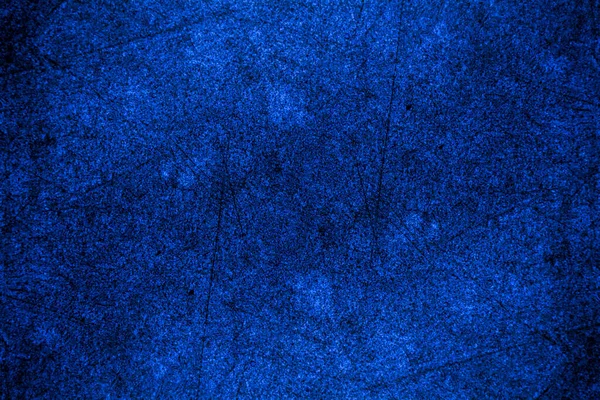 Mavi Yüzey Doku Arka Tasarımı