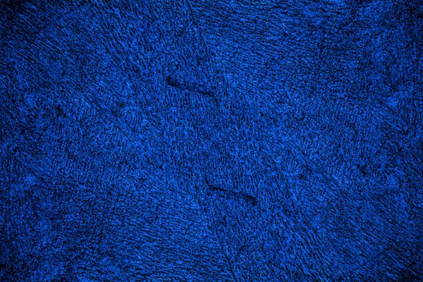 Mavi Yüzey Doku Arka Tasarımı