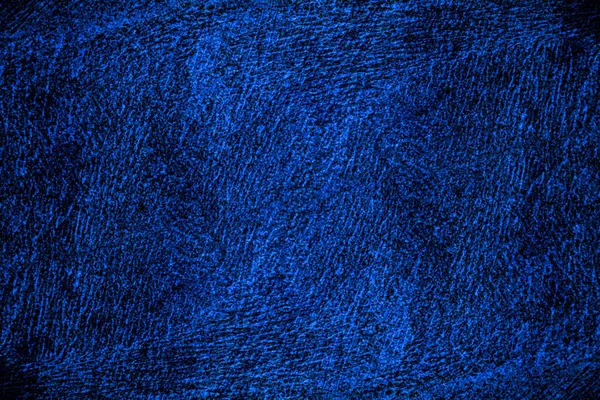 Mavi Yüzey Doku Arka Tasarımı