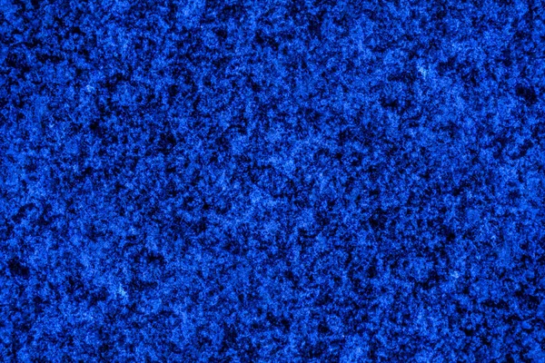 Mavi Yüzey Doku Arka Tasarımı