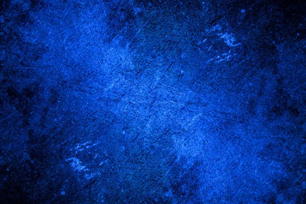 Mavi Yüzey Doku Arka Tasarımı