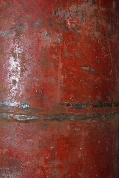 Rust Metal Textured Background — Stock Photo, Image