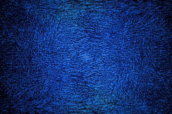 Mavi Yüzey Doku Arka Tasarımı