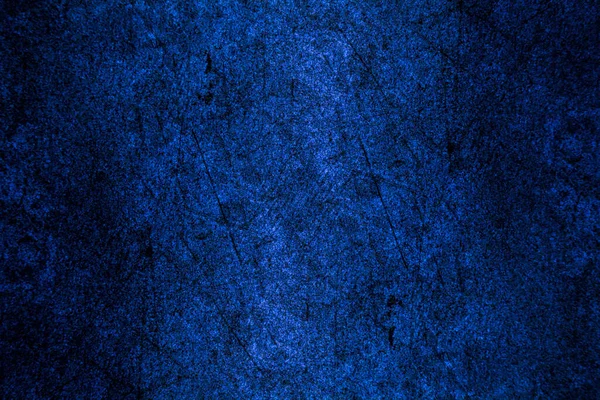 Mavi Yüzey Doku Arka Tasarımı