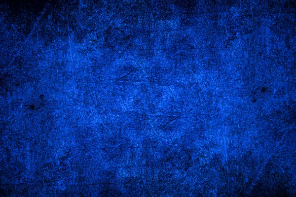 Mavi Yüzey Doku Arka Tasarımı