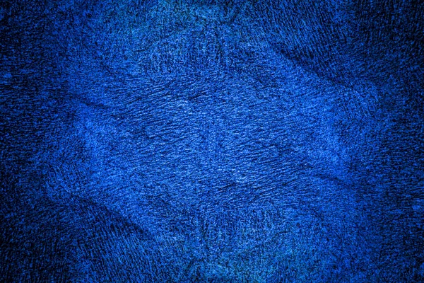 Mavi Yüzey Doku Arka Tasarımı