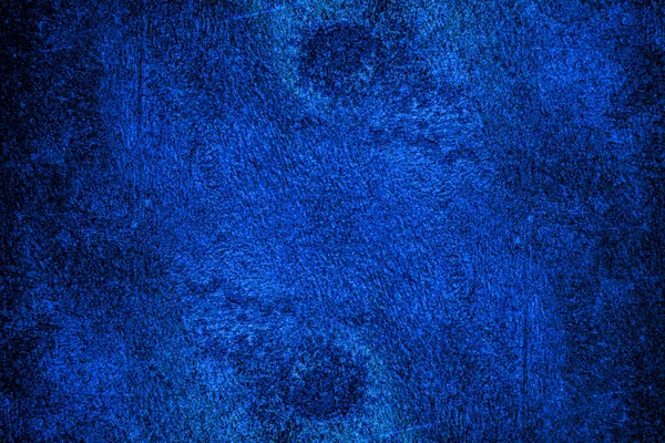 Mavi Yüzey Doku Arka Tasarımı