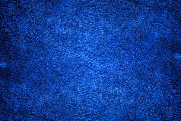 Mavi Yüzey Doku Arka Tasarımı
