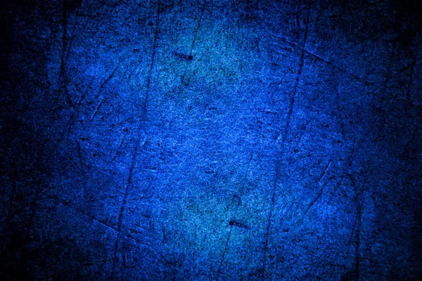 Mavi Yüzey Doku Arka Tasarımı