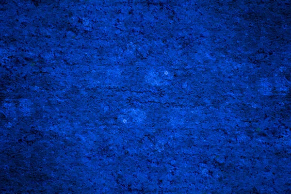 Mavi Yüzey Doku Arka Tasarımı