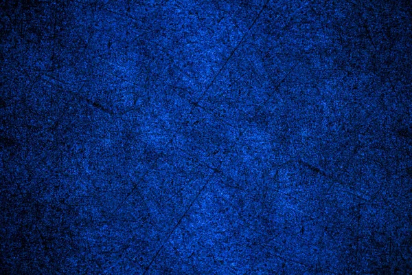 Mavi Yüzey Doku Arka Tasarımı