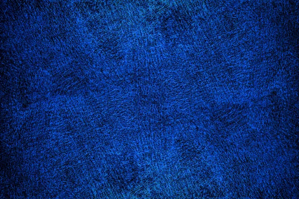 Mavi Yüzey Doku Arka Tasarımı