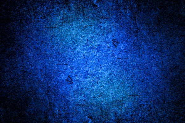 Mavi Yüzey Doku Arka Tasarımı