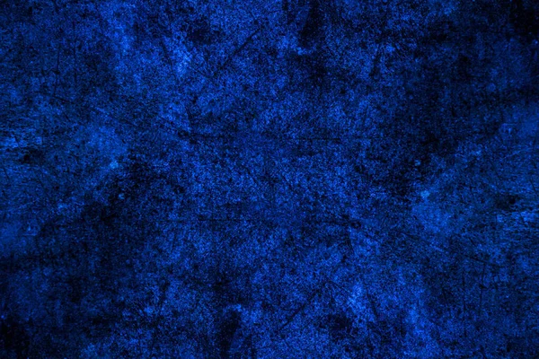 Mavi Yüzey Doku Arka Tasarımı