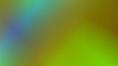 Çeşitli tasarım projelerinde kullanışlı olan soyut gradyan duvar kağıdı