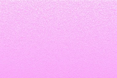 Malzeme tasarımı için pembe bir dokunun kaba yüzeyinin soyut taklidi. Vektör